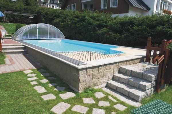 Pension Svycarsky Dum Špindlerŭv Mlýn Exterior foto